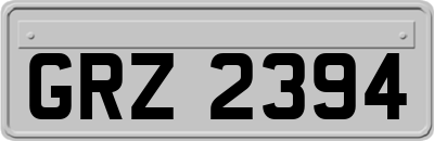 GRZ2394