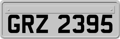 GRZ2395