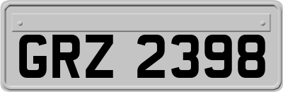 GRZ2398