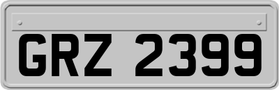 GRZ2399