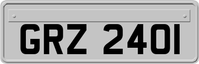 GRZ2401