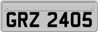 GRZ2405