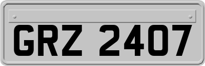 GRZ2407
