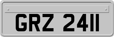 GRZ2411