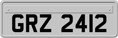 GRZ2412