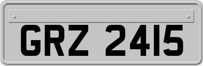 GRZ2415