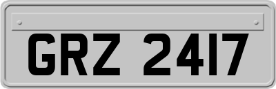 GRZ2417