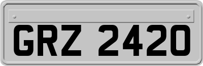 GRZ2420
