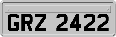 GRZ2422