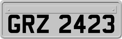 GRZ2423