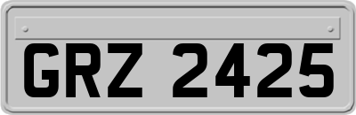 GRZ2425