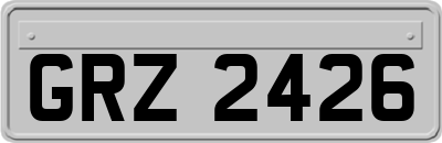 GRZ2426