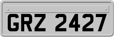 GRZ2427