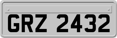 GRZ2432