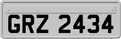 GRZ2434
