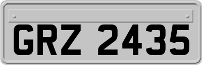 GRZ2435