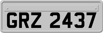 GRZ2437