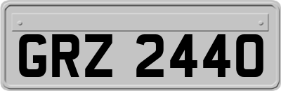GRZ2440