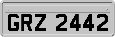 GRZ2442