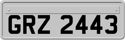 GRZ2443
