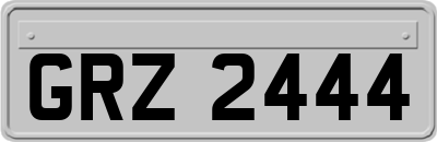 GRZ2444