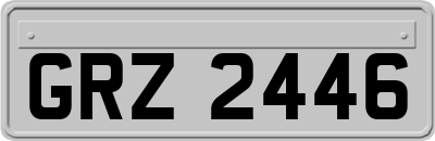 GRZ2446