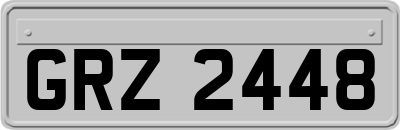 GRZ2448