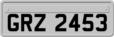 GRZ2453