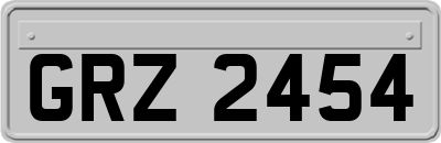 GRZ2454