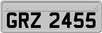 GRZ2455
