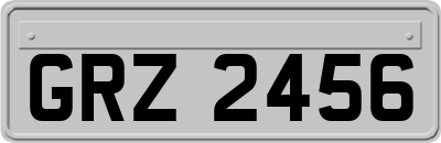 GRZ2456