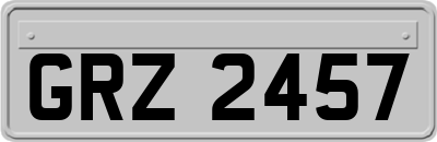 GRZ2457