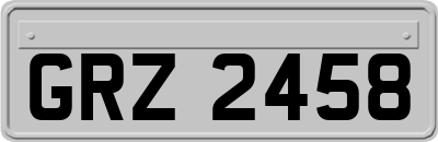 GRZ2458