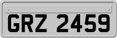 GRZ2459