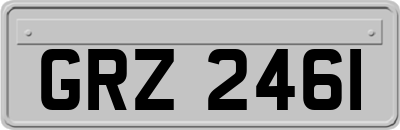 GRZ2461