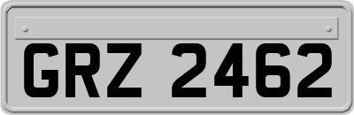 GRZ2462