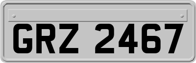 GRZ2467