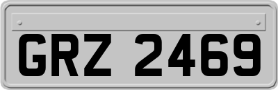 GRZ2469