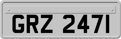 GRZ2471