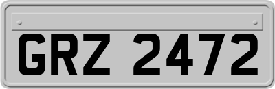 GRZ2472