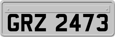 GRZ2473