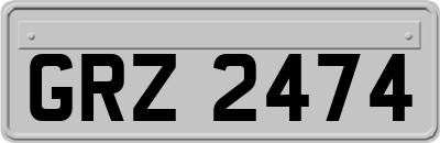 GRZ2474