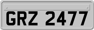 GRZ2477