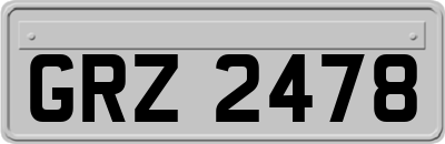 GRZ2478