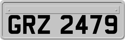 GRZ2479