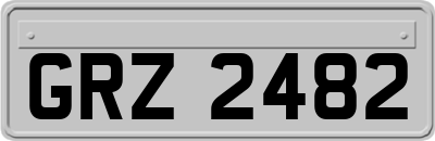 GRZ2482