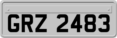 GRZ2483