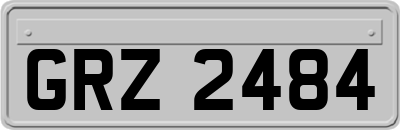 GRZ2484