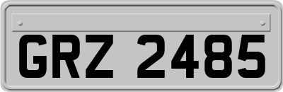 GRZ2485