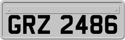 GRZ2486